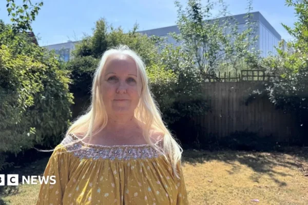 New Data Centres Spark Backlash in Newport as Residents in Wales Warn of Noise, Traffic and House Price Fears Amid Wider UK Expansion