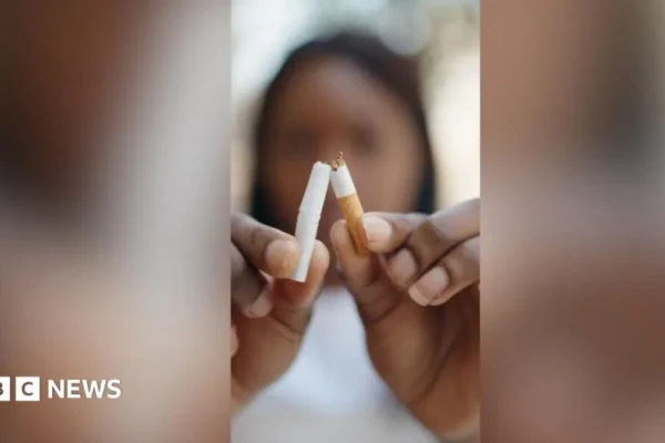 Vaping Emerges as the Most Effective Way to Quit Smoking in New Study, Offering Fresh Evidence for People Trying to Stop Across the UK