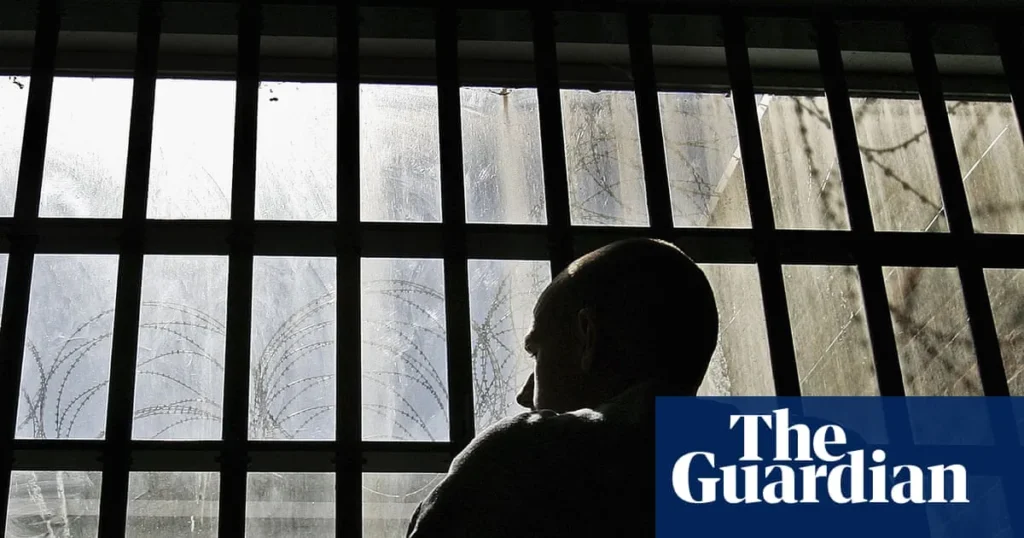 People walking past a London street scene as a survey examines perceptions of crime