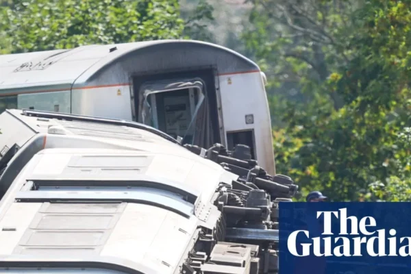 Rail Investigators Find Track Defect Near Lewes After Southern Train Derailment Injured 30 as Heatwave Buckled Line and Closed Route Until 26 August
