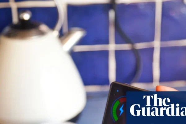 Households Urged to Fix Energy Tariffs in Great Britain as October Price Cap Rises 4% to £1,723 and Analysts Forecast Further January Increase