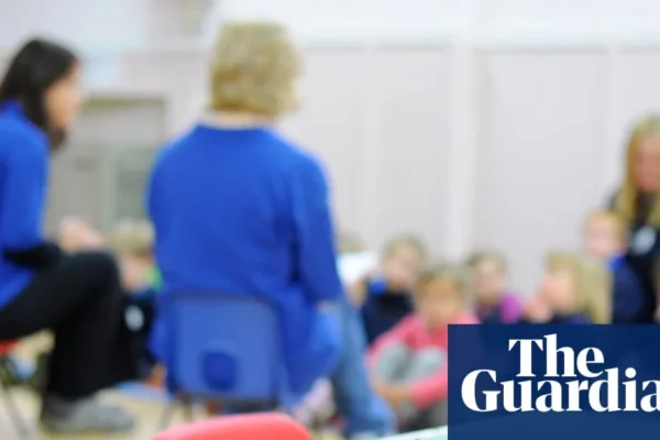 Parents calling for CCTV in nurseries after abuse case in West Hampstead