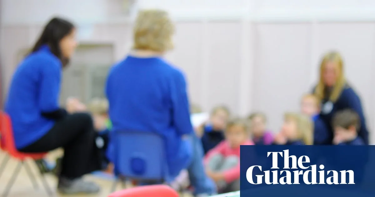 Parents calling for CCTV in nurseries after abuse case in West Hampstead