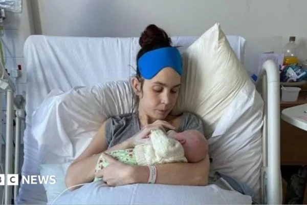 Misread Scan Led to Emergency Bowel Surgery in Birmingham After Solihull Mother’s Post Birth Warning Signs Were Missed, Trust Admits Breach of Duty
