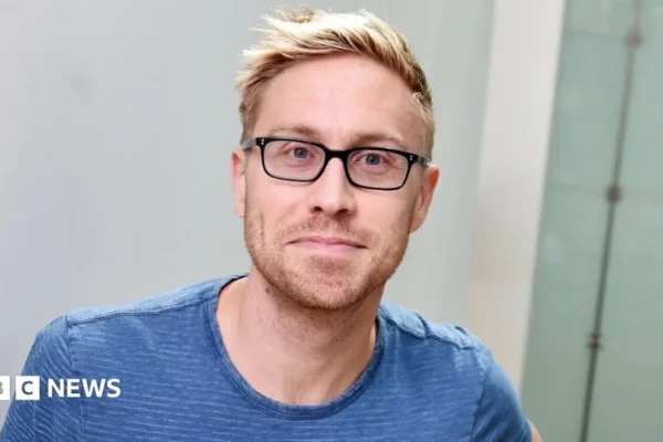 Russell Howard Launches Felix Foundation in London After Baby Son Died Shortly After Birth Earlier This Year, to Help Families Facing Baby Loss