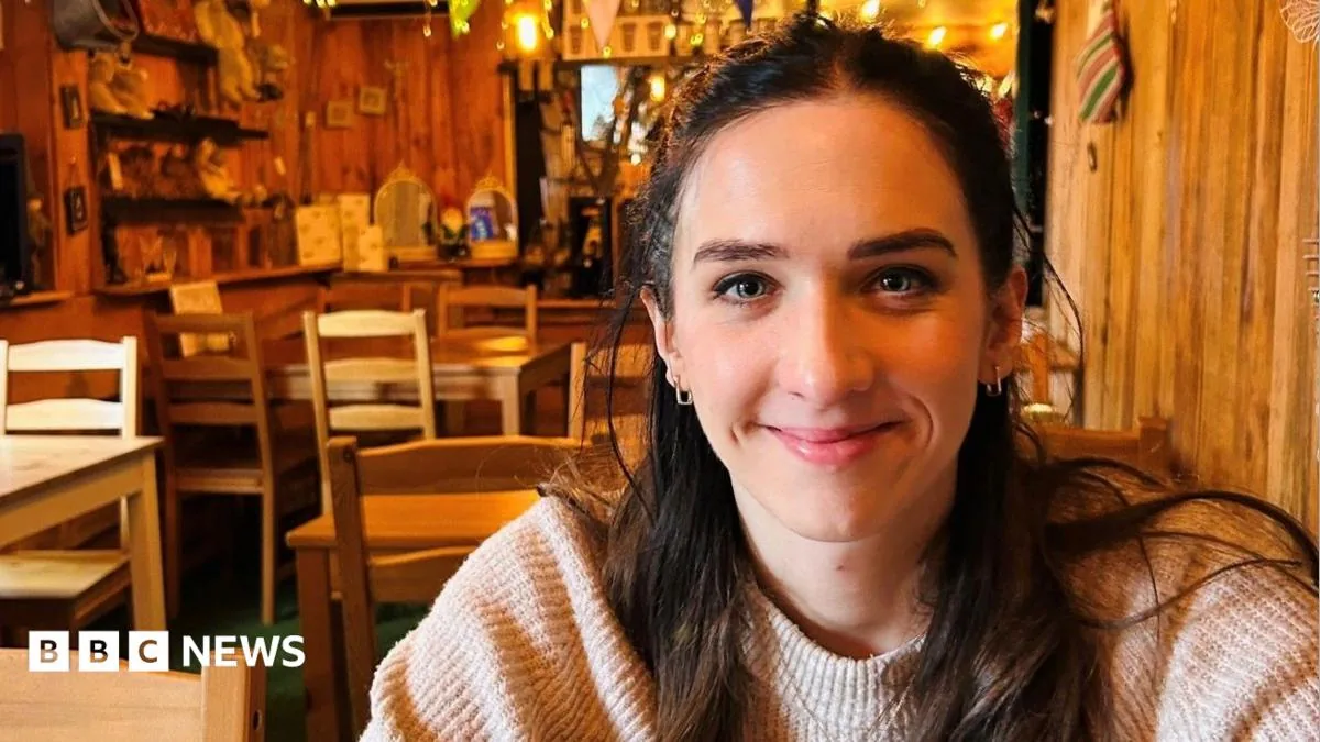 Lucy Shepherd speaks about coming off heart medication after breast cancer treatment